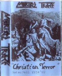 Götterdämmerung : Christian Terror